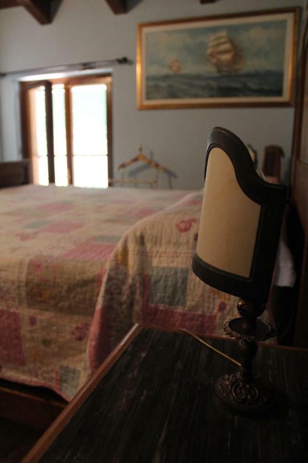 Bed and Breakfast Casa Tilde à Palazzina  Extérieur photo